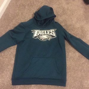 Eagles youth sweatshirt